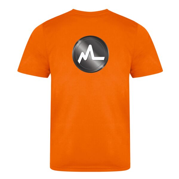 Free Gift - Cool Smooth Wicking T-Shirt - 1 Month Thumbnail