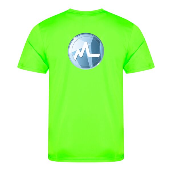 Free Gift - Cool Smooth Wicking T-Shirt - 36 Months Thumbnail