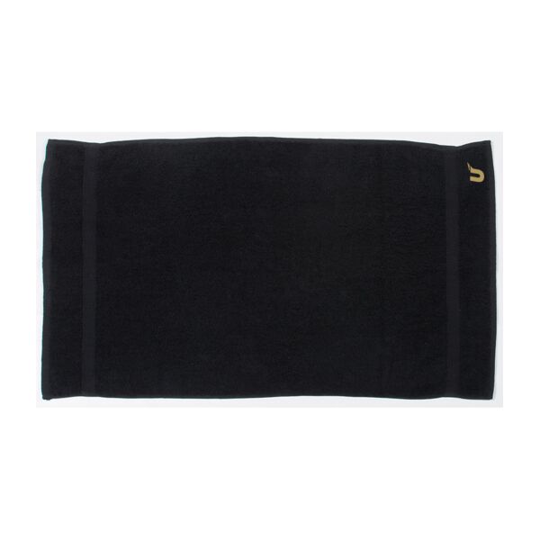 Luxury range hand towel Thumbnail
