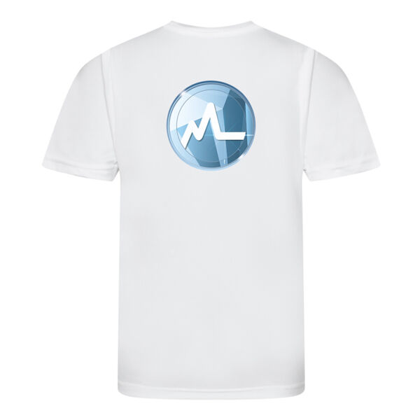 Universal Fitness - Free Gift - Cool Smooth Wicking T-Shirt - 36 Months Thumbnail