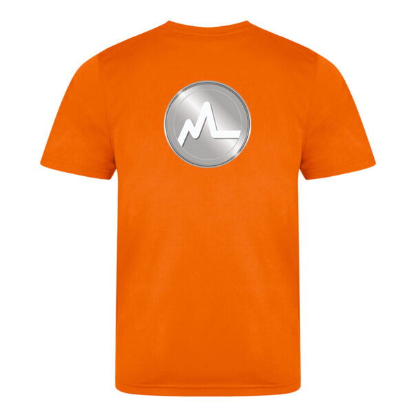 Universal Fitness - Free Gift - Cool Smooth Wicking T-Shirt - 6 Months Thumbnail
