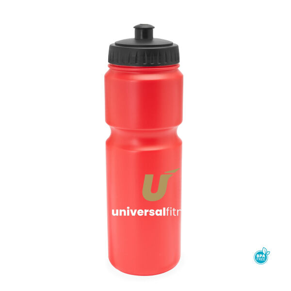 universal fitness - Kumat Bottle Thumbnail